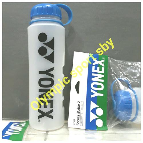 Foto Produk Botol air minum Yonex AC589 original dari OLYMPIC SPORT SBY