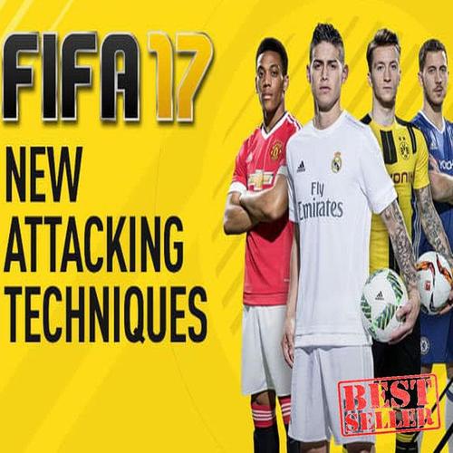serial key for fifa 17 serial key for fifa 17