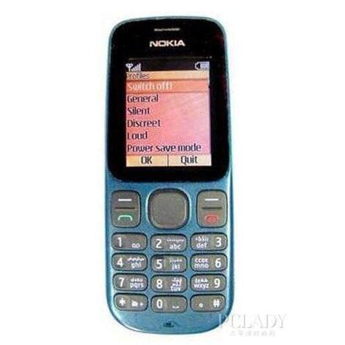 Foto Produk Nokia/101 dual Sim/ hp murah/Handphone nokia 101 dari handphone shopp