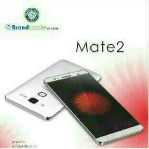 Foto Produk HANDPHONE HP ANDROID MURAH 3G 4GB BRANDCODE B4S dari prayoga cell