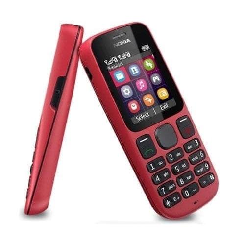 Foto Produk Nokia/101 dual Sim/ hp murah/Handphone nokia 101 dari prayoga cell