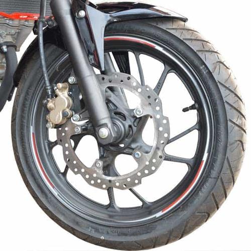 Foto Produk Sticker Velg Wheel Sticker Rgrey CB150R StreetFire K15(871X0K15MRGRE) dari Honda Cengkareng
