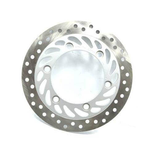 Gambar Piringan Cakram Depan (Disk FR Brake) Mega Pro 45251KEH600 dari Honda Cengkareng undefined Tokopedia