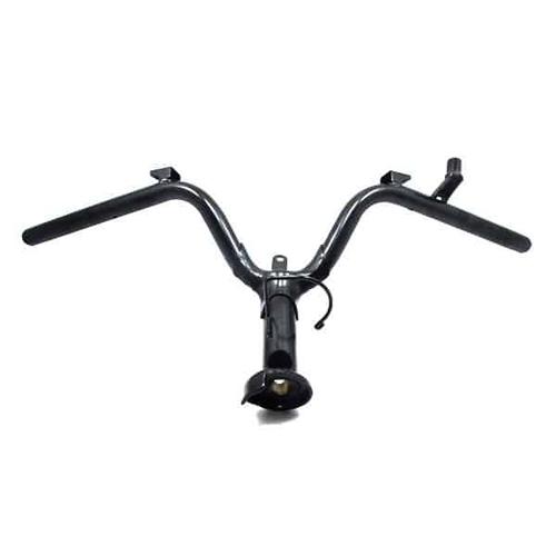 Foto Produk Pipe Comp Strg Handle Vario 125 eSP & Vario 150 eSP 53100K59A10 dari Honda Cengkareng