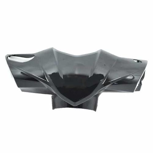 Gambar Cover Handle FR Hitam BeAT POP eSP 53205K61900ZA dari Honda Cengkareng Kota Tangerang Tokopedia