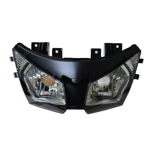 Gambar Lampu Depan (Hanya Reflektor) CBR 150R K45A dari Honda Cengkareng undefined Tokopedia
