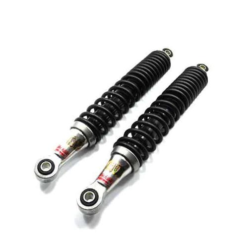 Foto Produk Cushion Assy RR (Set) (Shockbreaker Belakang) Supra X 125 dari Honda Cengkareng