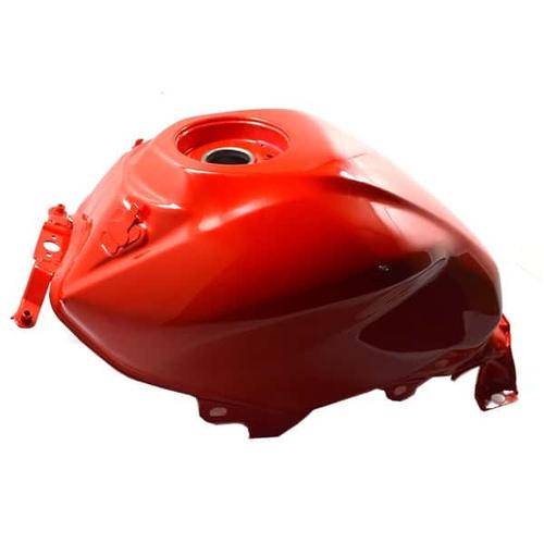 Foto Produk Fuel Tank Merah New CBR 150R K45G dari Honda Cengkareng