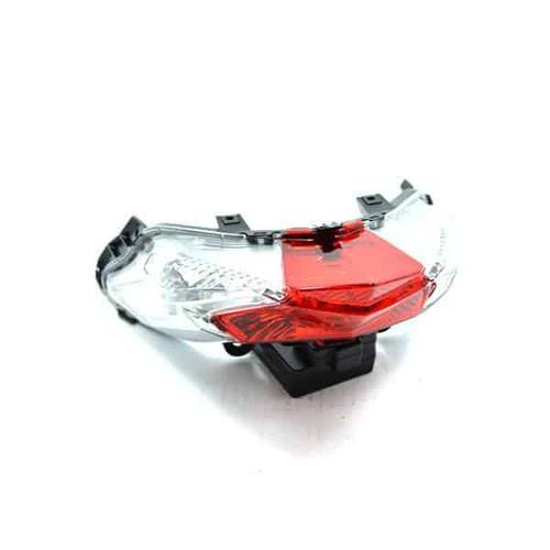 Foto Produk Base Comp RR Comb (Lampu Belakang) Vario 125 eSP & 150 eSP dari Honda Cengkareng