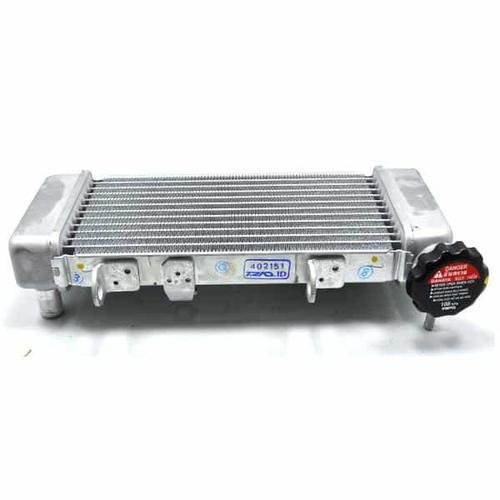 Gambar Radiator Comp CBR150R (K45A) & CB150R StreetFire (Old) dari Honda Cengkareng Kota Tangerang Tokopedia