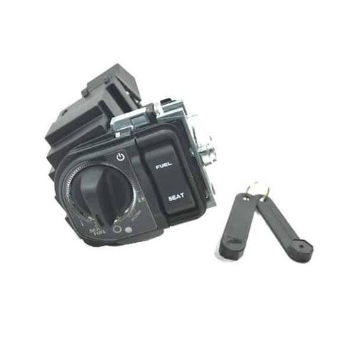 Gambar Switch Assy Handle PCX 150 K97 dari Honda Cengkareng Kota Tangerang Tokopedia