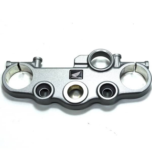 Gambar Bridge Assy Fork Top CRF 150L (K84) 53300K84900 dari Honda Cengkareng Kota Tangerang Tokopedia