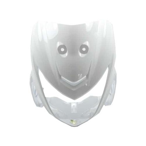 Foto Produk Cover FR Putih BeAT POP eSP dari Honda Cengkareng