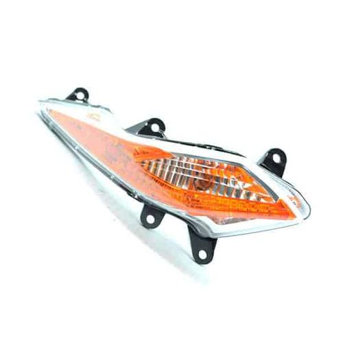 Foto Produk Lampu Sein Kanan Depan New Blade 33400K07971 dari Honda Cengkareng