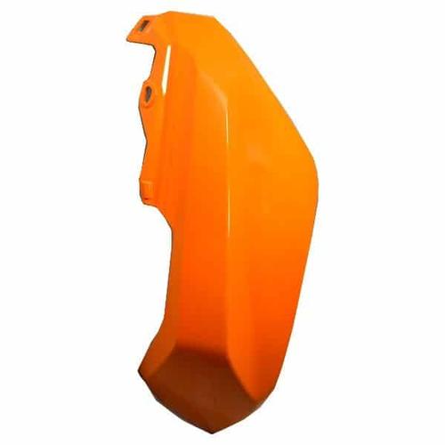 Foto Produk Cover R Tank Orange CBR 250RR dari Honda Cengkareng