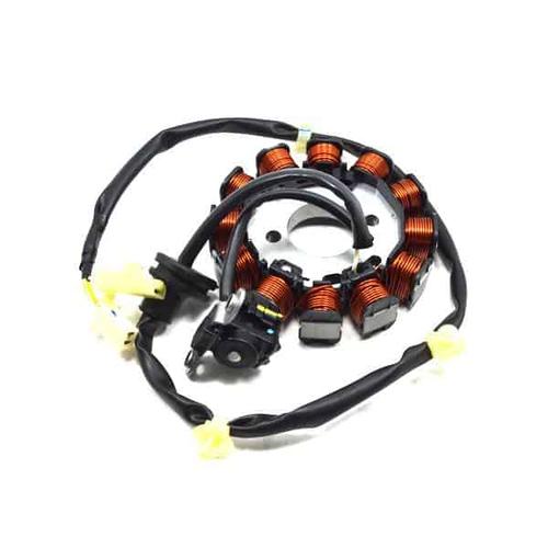 Gambar Stator Comp (Spull) Vario 110 eSP Scoopy eSP (K16) 31120K25902 dari Honda Cengkareng undefined Tokopedia