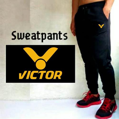 Foto Produk CELANA BADMINTON PANJANG-TRINING BADMINTON-JOGER BADMINTON VICTOR dari grosir jember sport
