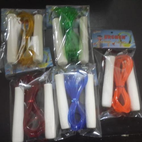 Foto Produk SKIPPING ERCHEN TYPE 303 dari SC_ERCHEN SPORT