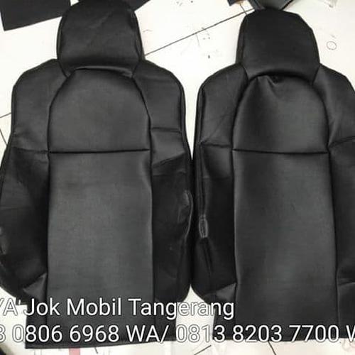 Foto Produk Sarung Jok Mobil BRIO tangerang dari GRIYA JOK MOBIL