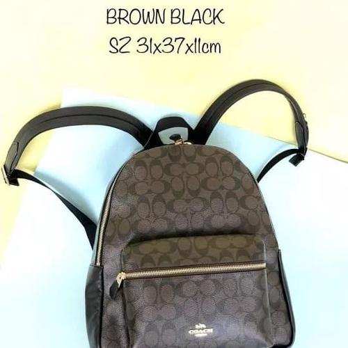 harga backpack coach