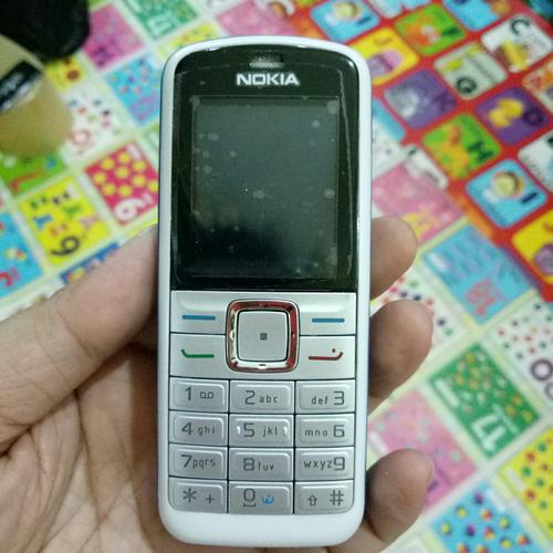 Foto Produk nokia 5070 dari aiwasekip medan