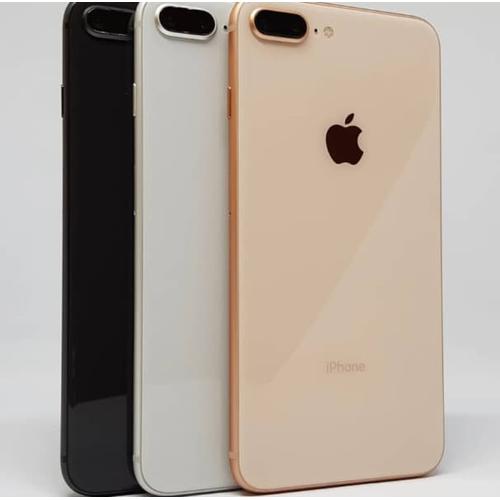 Jual Iphone 8 Plus 256gb Kab Bantul Kenzstore Iphone Jogja Tokopedia