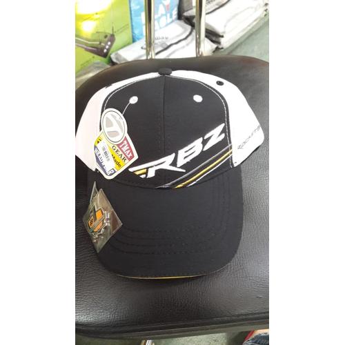 Jual TOPI TAYLOR MADE RBZ (HITAM ABU 