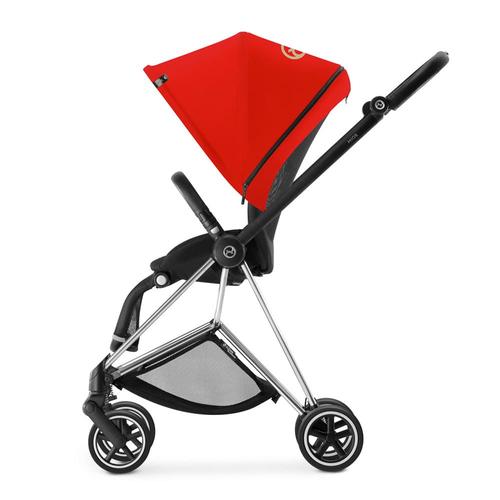 mios koi cybex