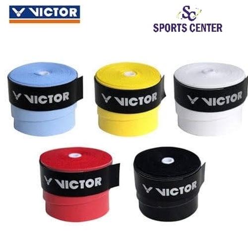 Foto Produk Grip / Overgrip Badminton Victor GR 200 / GR200 dari Sports Center