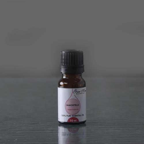Foto Produk GMS Immortelle Essential Oil - Minyak Atsiri - 5ml dari Green Mommy Shop
