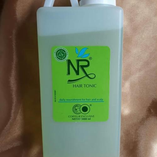 Foto Produk NR HAIR TONIC 1000ml dari Toko Lisbet