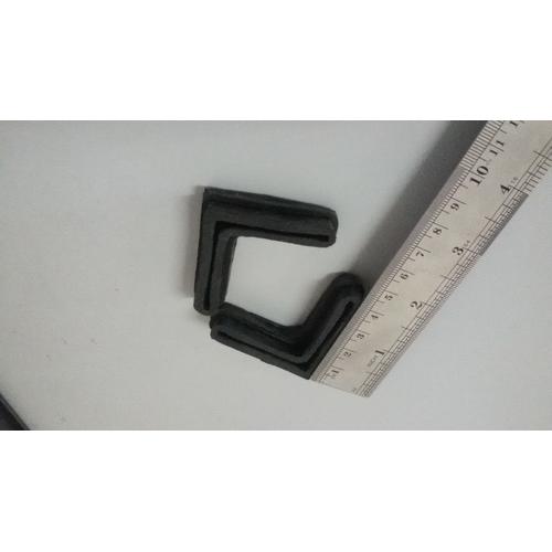 Jual jual Kaki karet untuk rak besi siku 4x4 cm - Kota Depok - Miracle ...