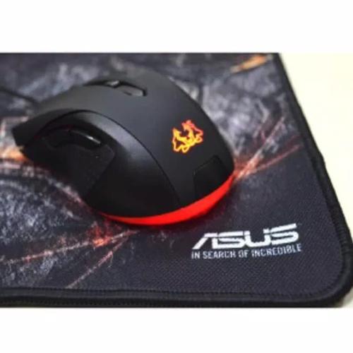 Foto Produk mouse gaming asus rog cerberus mousepad dari xencompp