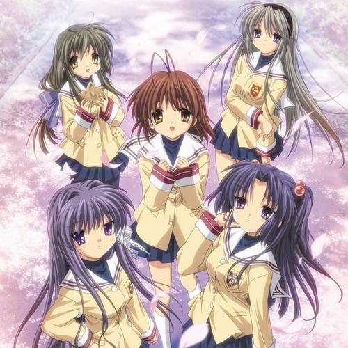 Jual Dvd Film Anime Clannad Clannad After Story Kab Bandung Dilla Dd Tokopedia Clannad kaichou wa maid sama skip beat. dvd film anime clannad clannad after story