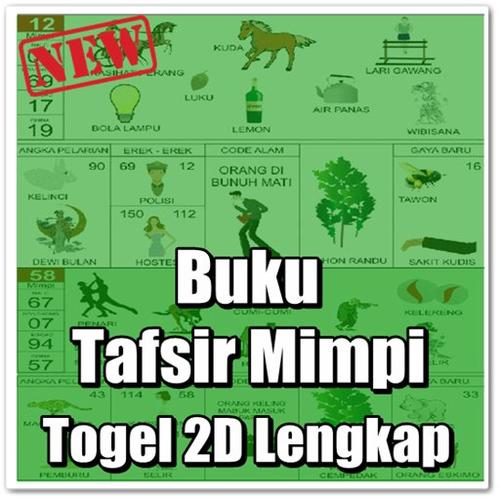 Jual Buku Tafsiir Mimpi 1001 Malam - Jakarta Barat - Eazy Toys | Tokopedia