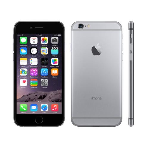 Jual Iphone 6 16gb Emas Kab Bantul Kenzstore Iphone Jogja Tokopedia