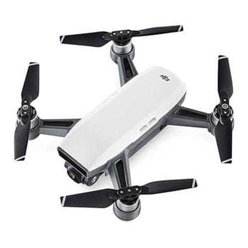 Jual Dji Spark Quadcopter Drone Camera Kota Jayapura Takoreshop Tokopedia