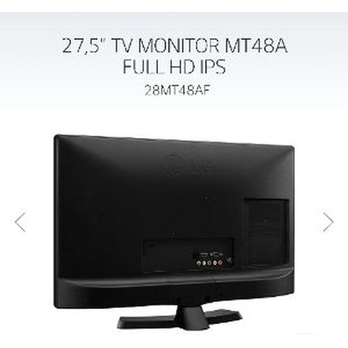 Jual Promo LED LG 28\