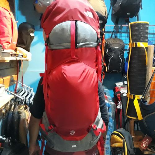 Jual Tas gunung atau carier the north 