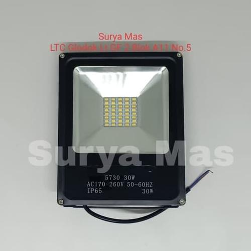 Jual Lampu Sorot 30w 30 w 30 watt SMD Led Floodlight Jual Lampu Sorot 30w 30 w 30 watt SMD Led Floodlight