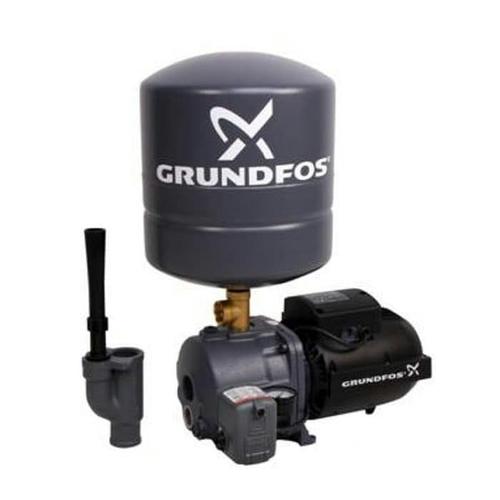 Jual GRUNDFOS JD BASIC 5 - Jakarta 