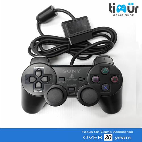 Foto Produk Stik Stick PS2 TW dari Timur Game Shop