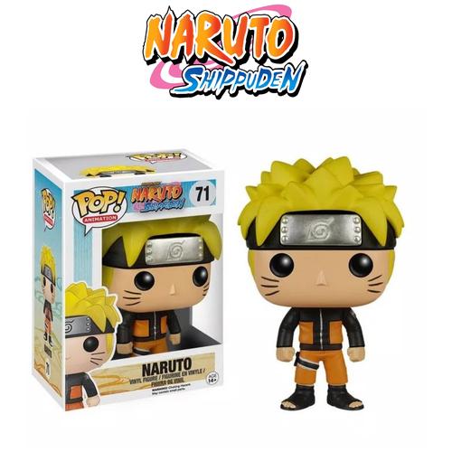Jual Original Funko POP! Anime Naruto 
