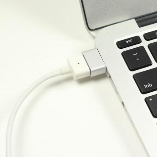 Jual Apple MAGSAFE TO MAGSAFE CONVERTER-ITS MD504ZA/A Jakarta