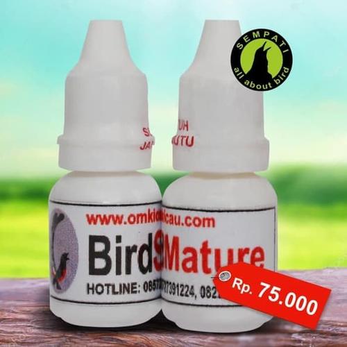 Kicau Mart Vitamin Obat Burung Sebelum Lomba Bird Power Birdpower Om Kicau Atasi Lesu Loyo Penambah Stamina Power Gacor Untuk Murai Kacer Kenari Lovebird Pleci Merpati Dll Vbpowok Lazada Indonesia