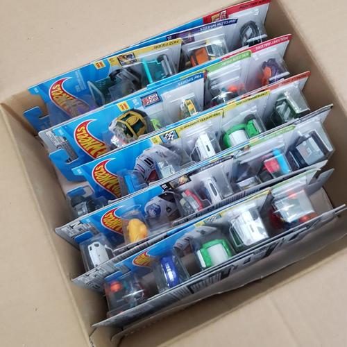 Foto Produk hotwheels hot wheels grosir original diecast dari Snowyhell Figures