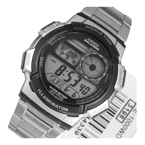 Foto Produk Jam Tangan CASIO AE-1000WD-1AVDF dari Ogyta Shop