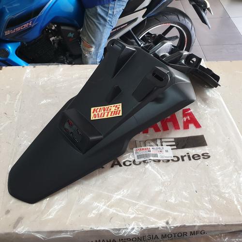 Gambar SPAKBOR BELAKANG AEROX 155 (B65) ASLI YAMAHA dari King'S Motor Kota Bekasi Tokopedia