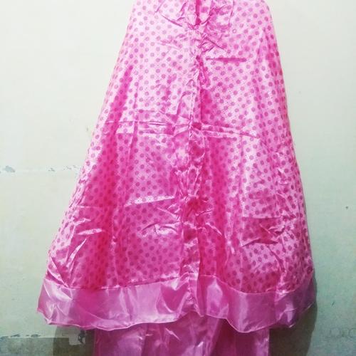 Gambar Mukena Parasut Motif/Mukena Lukis Bunga dari Cyber Sufi Shop Jakarta Utara Tokopedia