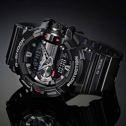 Jual Jam Tangan Pria Casio G-Shock G 